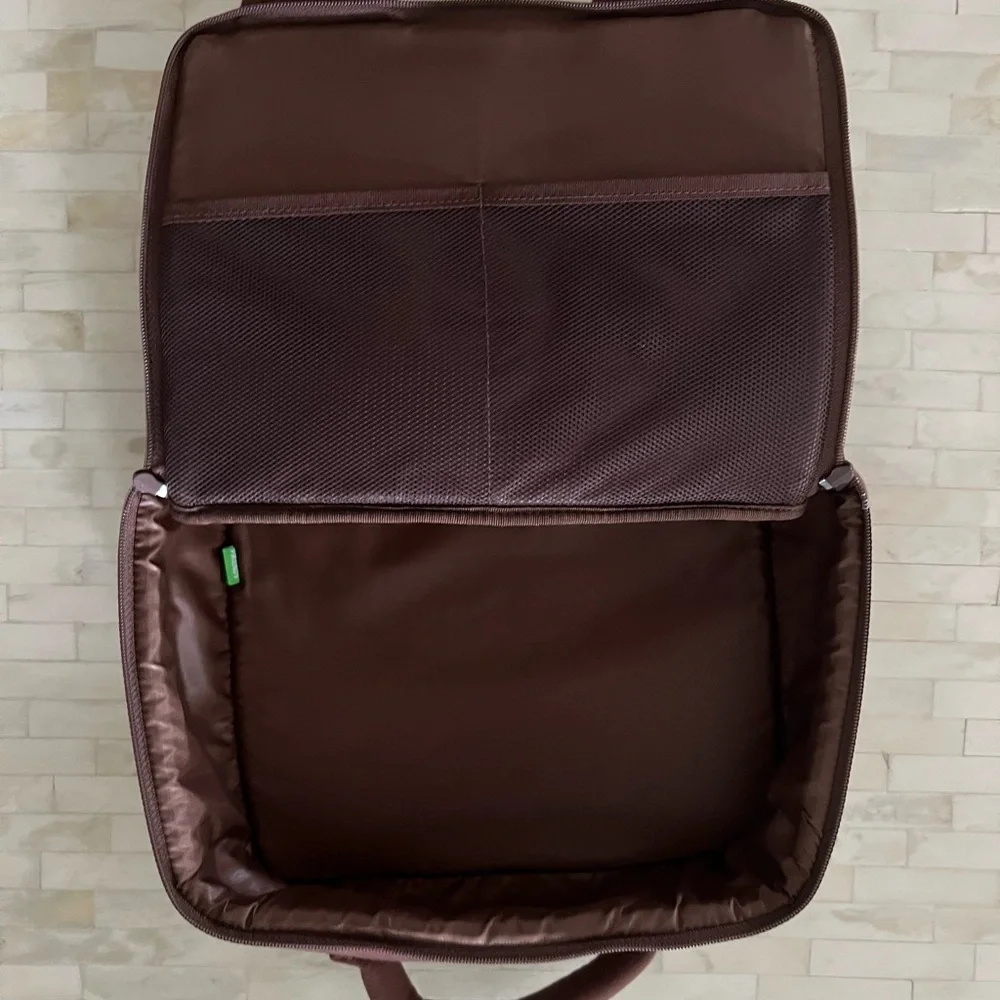 Line friends Brown Bear cosmetic Bag